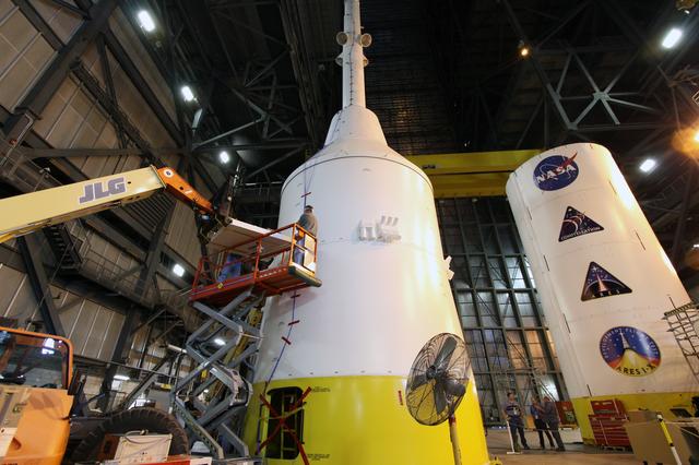 NASA image: KSC-2009-3347