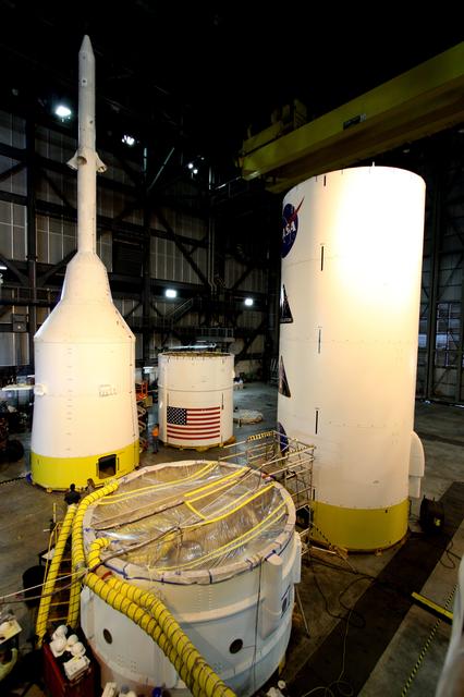 NASA image: KSC-2009-3348