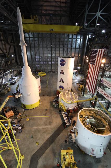 NASA image: KSC-2009-3350