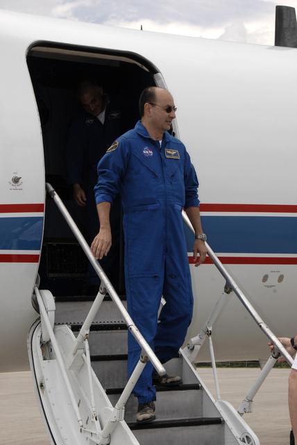 NASA image: KSC-2009-3360