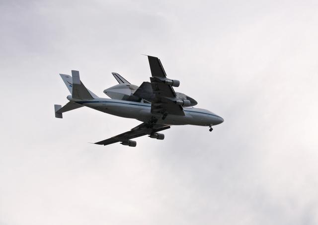 NASA image: KSC-2009-3390