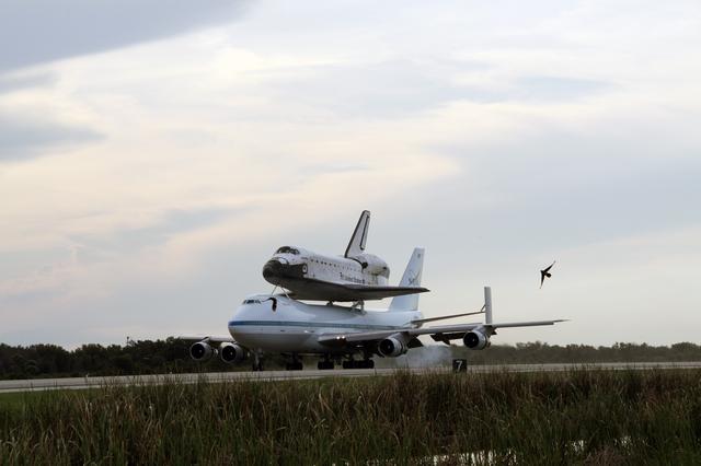 NASA image: KSC-2009-3393