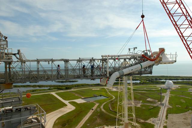 NASA image: KSC-2009-3423