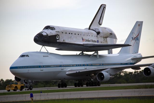 NASA image: KSC-2009-3432