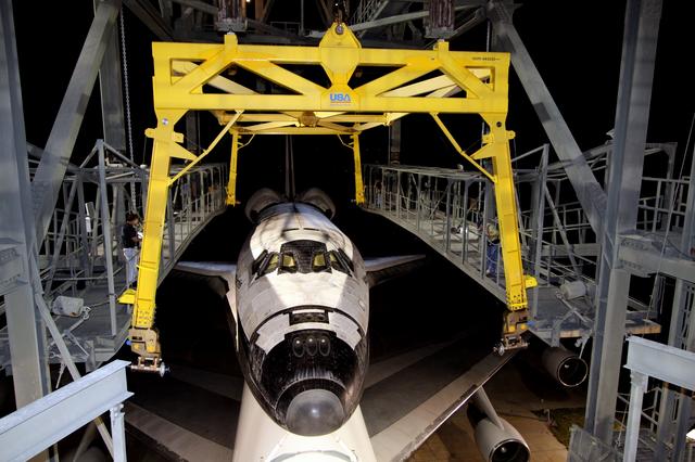 NASA image: KSC-2009-3439