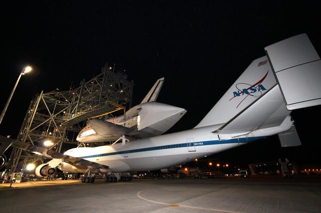 NASA image: KSC-2009-3440