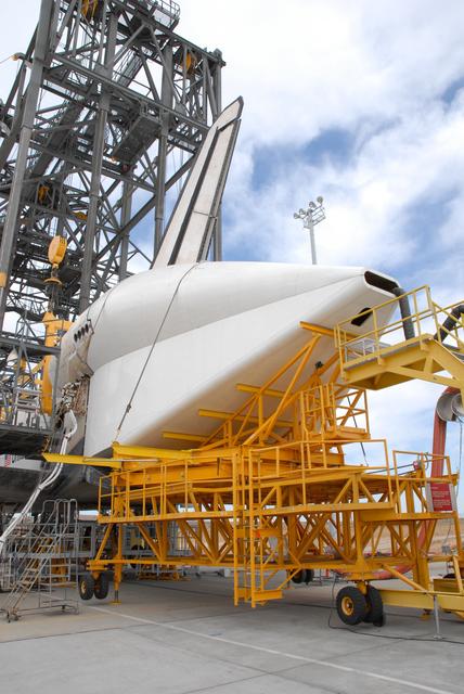 NASA image: KSC-2009-3449