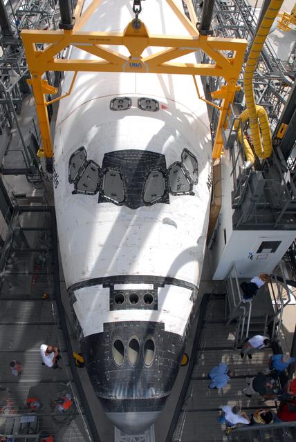 NASA image: KSC-2009-3450