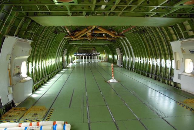 NASA image: KSC-2009-3452