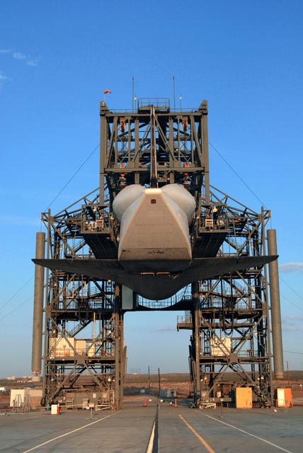 NASA image: KSC-2009-3456