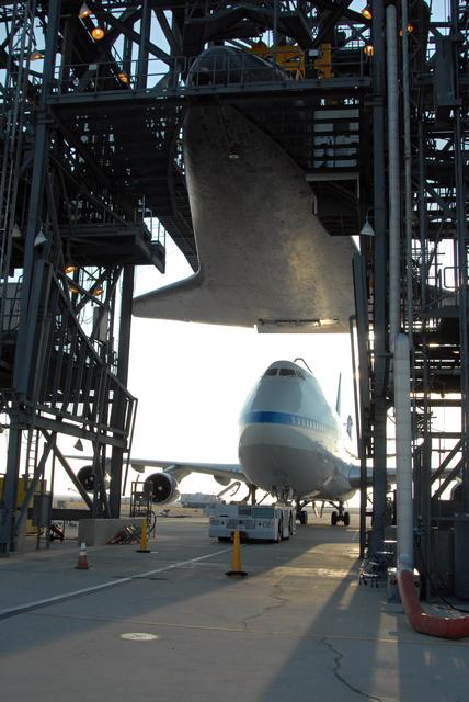 NASA image: KSC-2009-3457