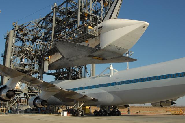 NASA image: KSC-2009-3458