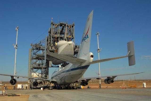 NASA image: KSC-2009-3459