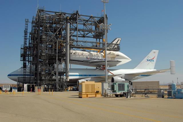 NASA image: KSC-2009-3461