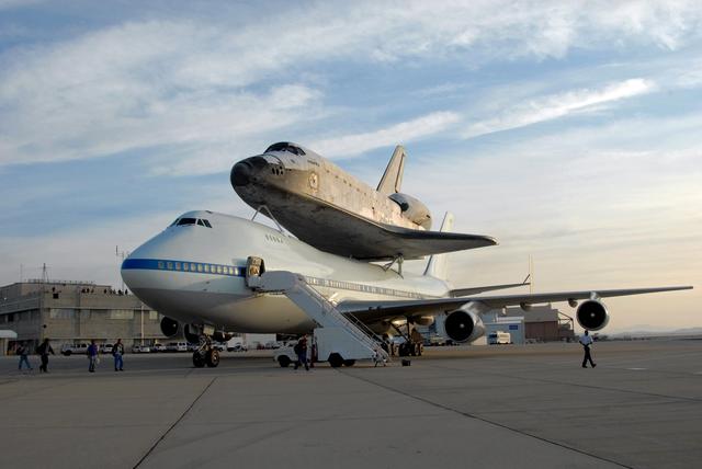 NASA image: KSC-2009-3462