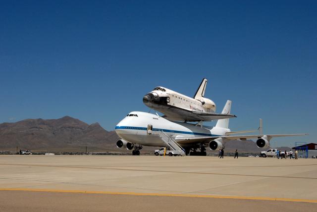 NASA image: KSC-2009-3463