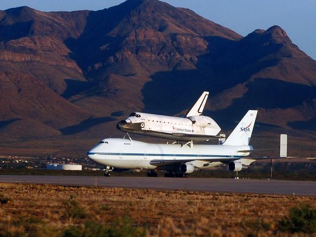 NASA image: KSC-2009-3464