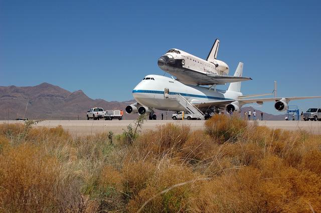 NASA image: KSC-2009-3469