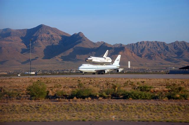 NASA image: KSC-2009-3471