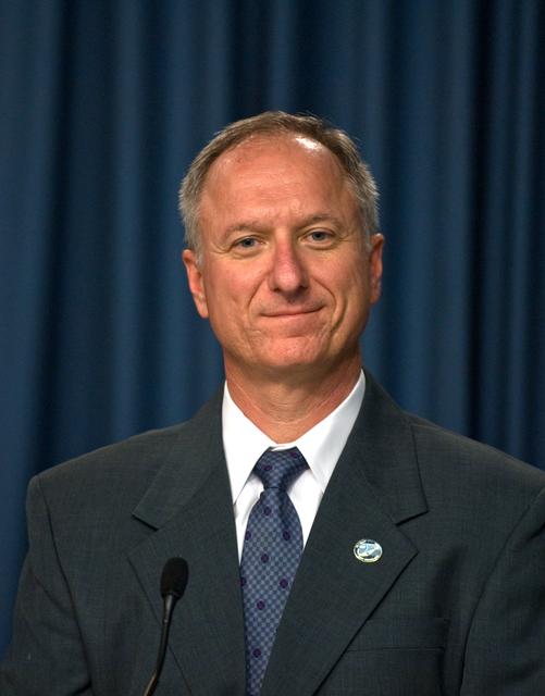 NASA image: KSC-2009-3479