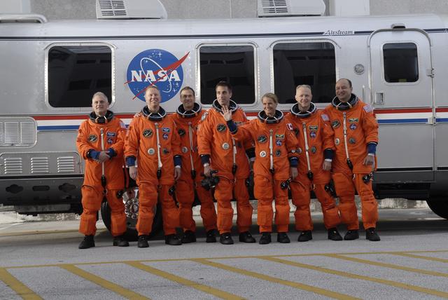 NASA image: KSC-2009-3508