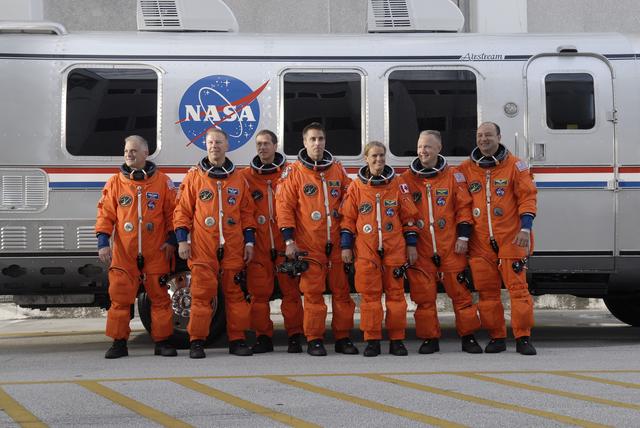 NASA image: KSC-2009-3509