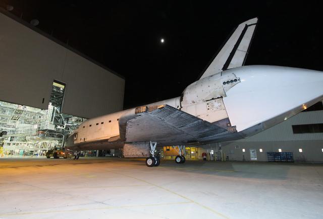 NASA image: KSC-2009-3518