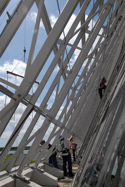 NASA image: KSC-2009-3552