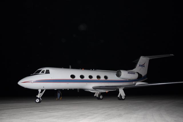 NASA image: KSC-2009-3618