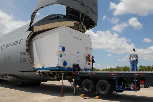 NASA image: KSC-2009-3662