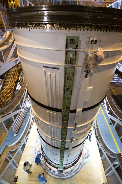 NASA image: KSC-2009-3691