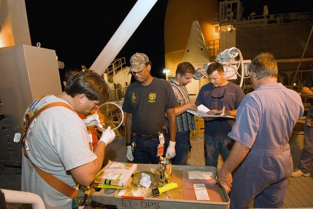 NASA image: KSC-2009-3718