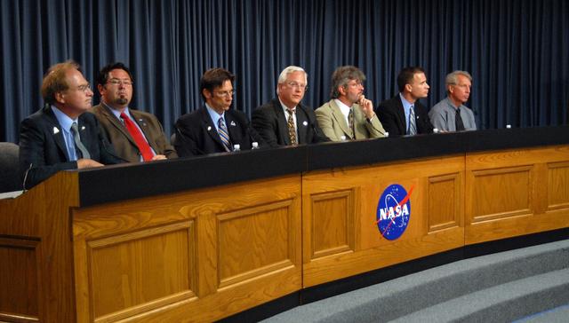 NASA image: KSC-2009-3721