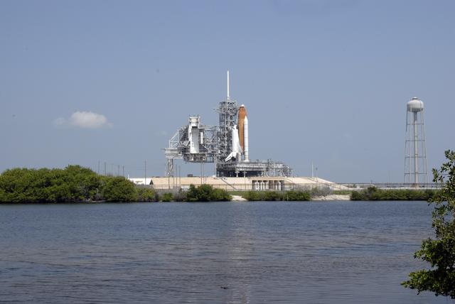KSC-2009-3730