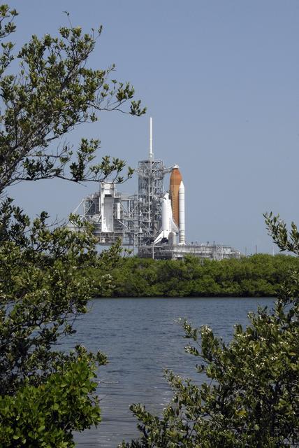 KSC-2009-3731