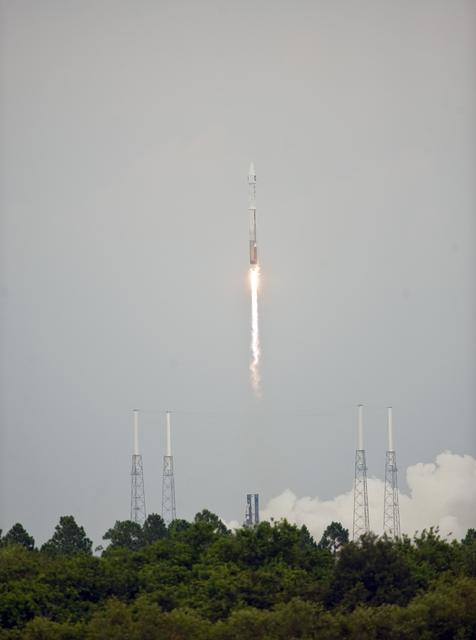 NASA image: KSC-2009-3765