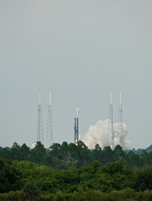 NASA image: KSC-2009-3766