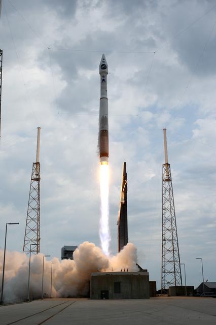 NASA image: KSC-2009-3791