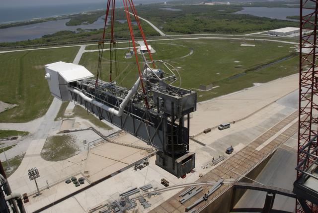 NASA image: KSC-2009-3801