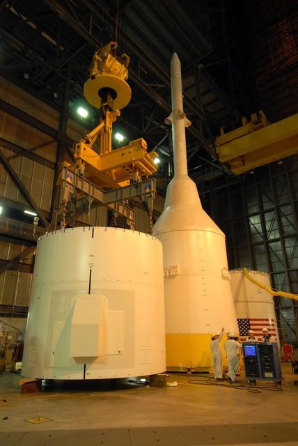 NASA image: KSC-2009-3806