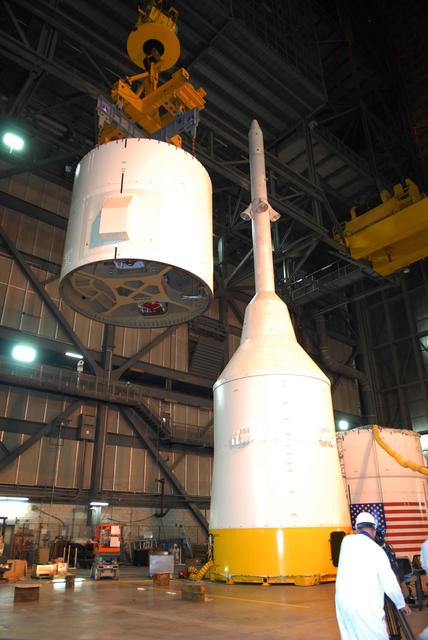 NASA image: KSC-2009-3807