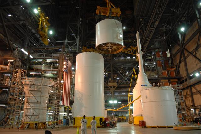 NASA image: KSC-2009-3809