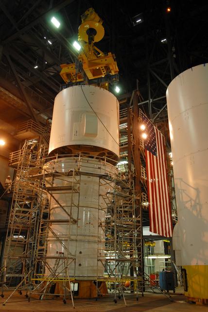 NASA image: KSC-2009-3810