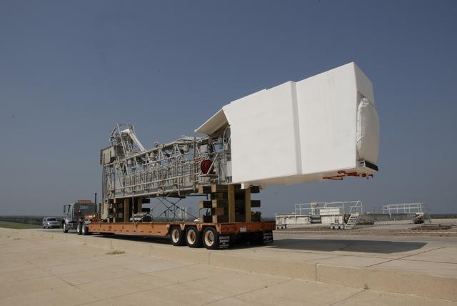 NASA image: KSC-2009-3813