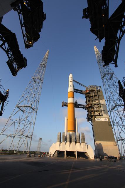 NASA image: KSC-2009-3848