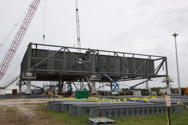 NASA image: KSC-2009-3876