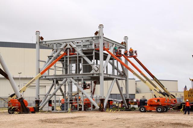 NASA image: KSC-2009-3879