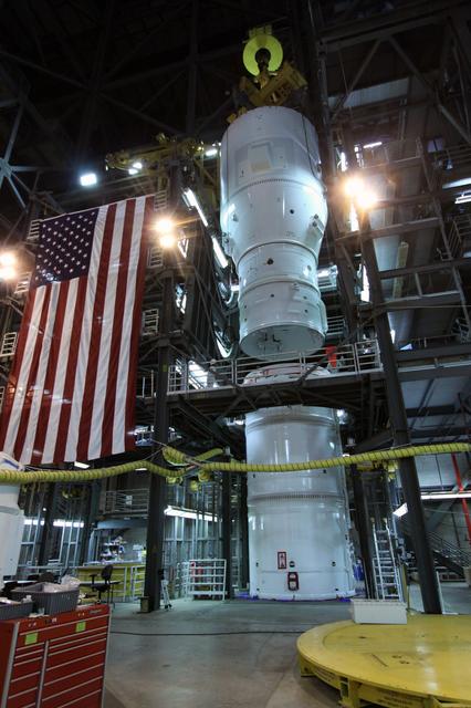 NASA image: KSC-2009-3897