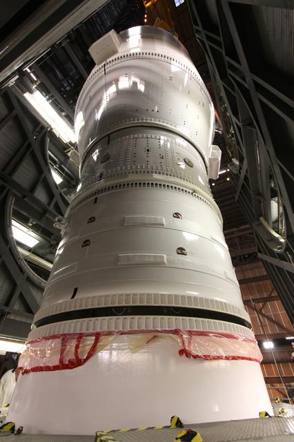 NASA image: KSC-2009-3898