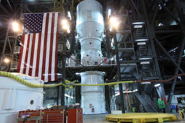 NASA image: KSC-2009-3899